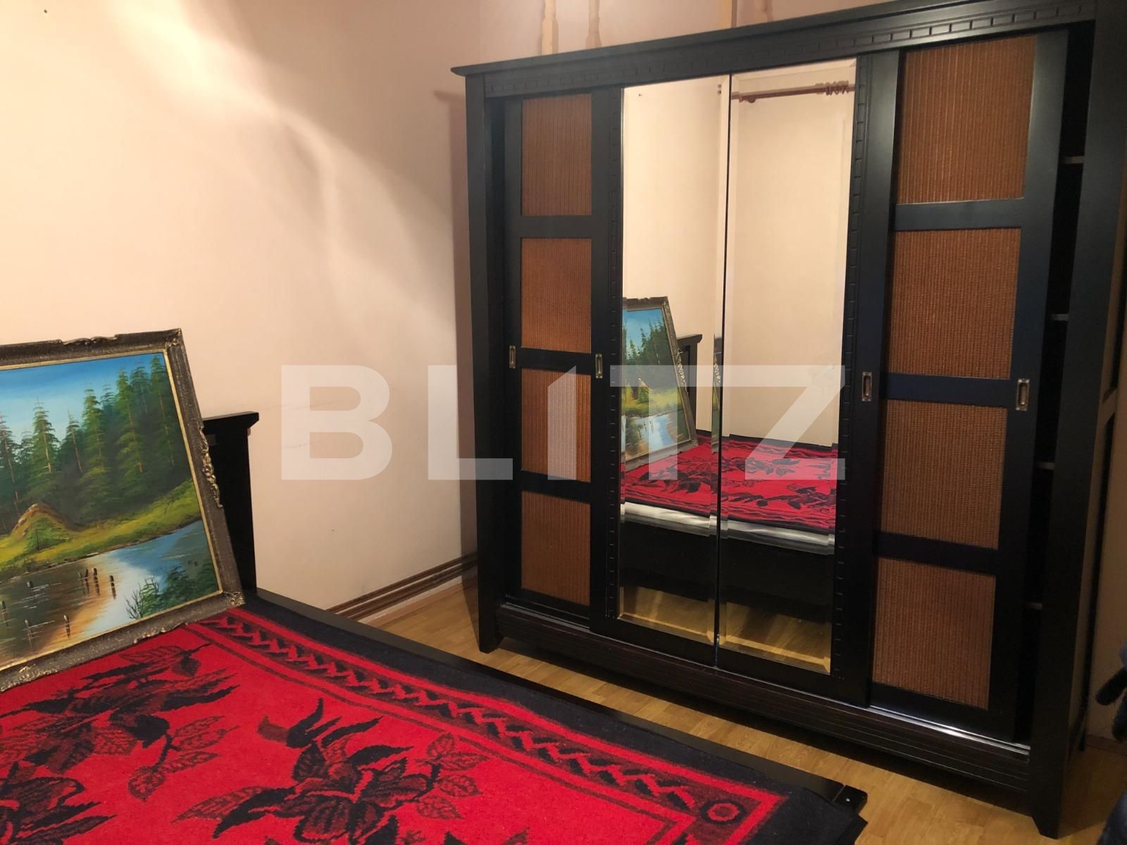 Apartament de vanzare 2 camere decomandat Targu Mures BLITZ 79216AV | Poza5