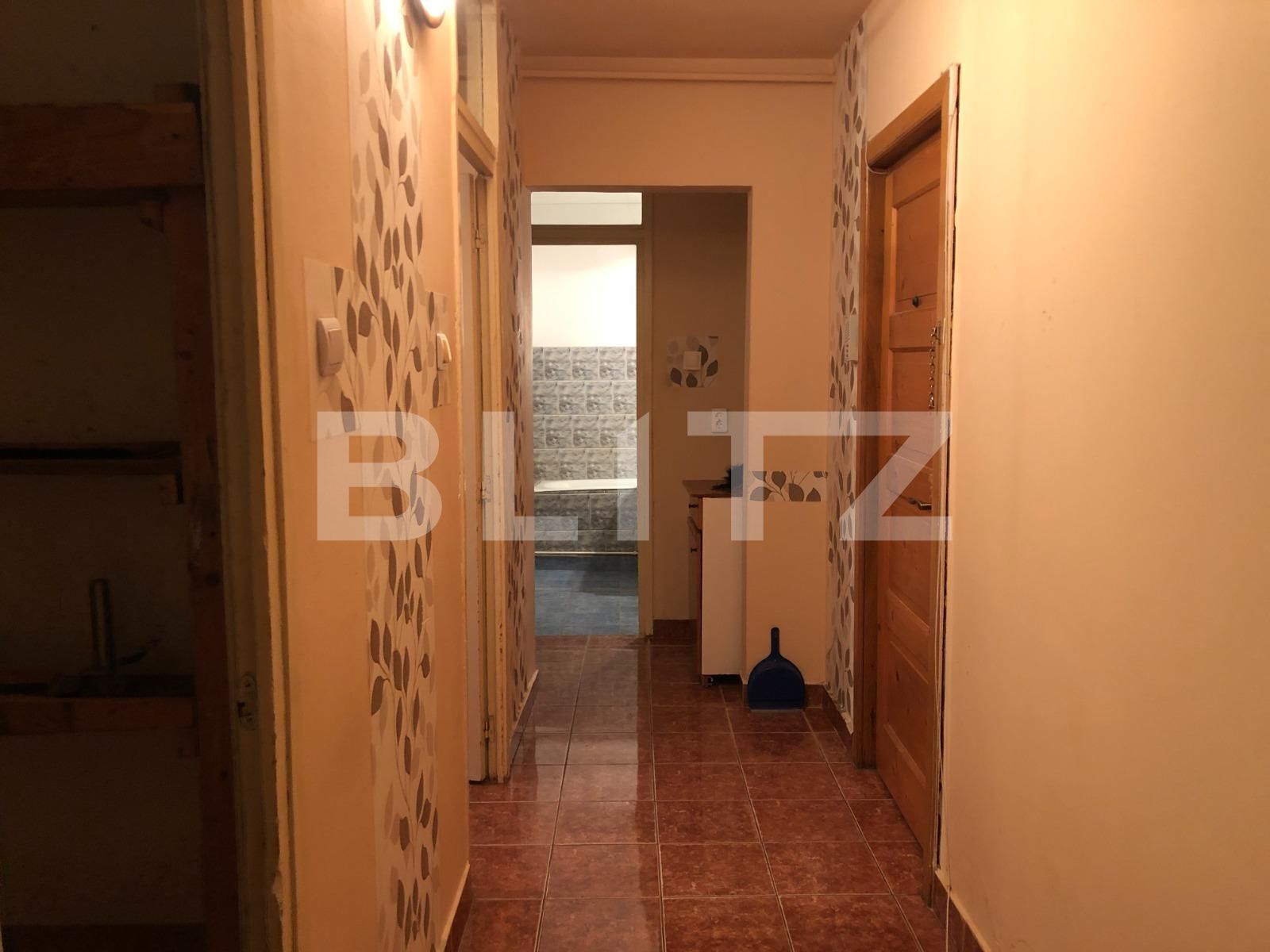 Apartament de vanzare 2 camere decomandat Targu Mures BLITZ 79216AV | Poza10