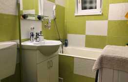 Apartament de 3 camere, finisat modern, 60 mp, decomandat, zona Tudor