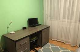 Apartament de 3 camere, finisat modern, 60 mp, decomandat, zona Tudor