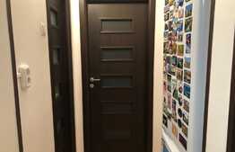 Apartament de 3 camere, finisat modern, 60 mp, decomandat, zona Tudor