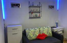 Apartament de 3 camere, finisat modern, 60 mp, decomandat, zona Tudor