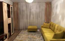 Apartament de 3 camere, finisat modern, 60 mp, decomandat, zona Tudor