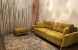 Apartament de 3 camere, finisat modern, 60 mp, decomandat, zona Tudor