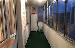 Apartament de 3 camere, finisat modern, 60 mp, decomandat, zona Tudor