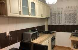 Apartament de 3 camere, finisat modern, 60 mp, decomandat, zona Tudor