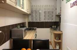 Apartament de 3 camere, finisat modern, 60 mp, decomandat, zona Tudor