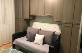 Apartament de 3 camere, finisat modern, 60 mp, decomandat, zona Tudor