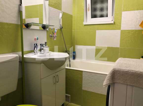 Apartament de vanzare 3 camere finisat modern decomandat Targu Mures BLITZ 79219AV | Poza18