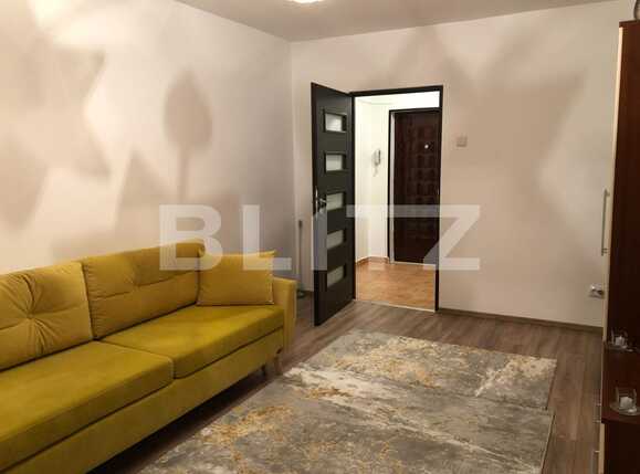 Apartament de vanzare 3 camere finisat modern decomandat Targu Mures BLITZ 79219AV | Poza5