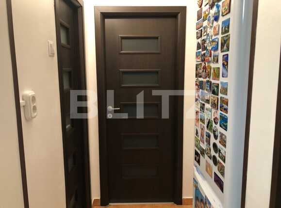 Apartament de vanzare 3 camere finisat modern decomandat Targu Mures BLITZ 79219AV | Poza17