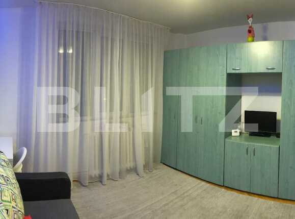 Apartament de vanzare 3 camere finisat modern decomandat Targu Mures BLITZ 79219AV | Poza10