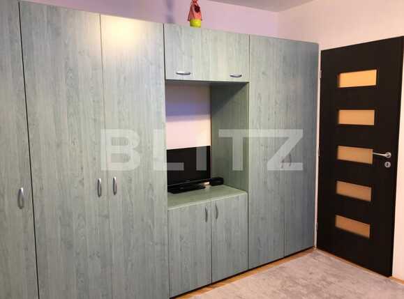 Apartament de vanzare 3 camere finisat modern decomandat Targu Mures BLITZ 79219AV | Poza12