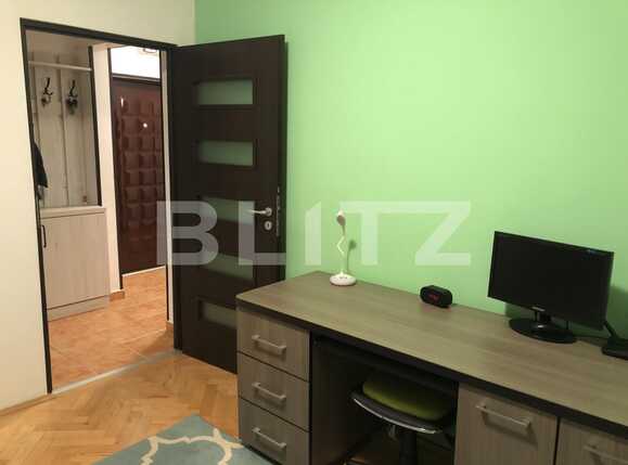Apartament de vanzare 3 camere finisat modern decomandat Targu Mures BLITZ 79219AV | Poza8