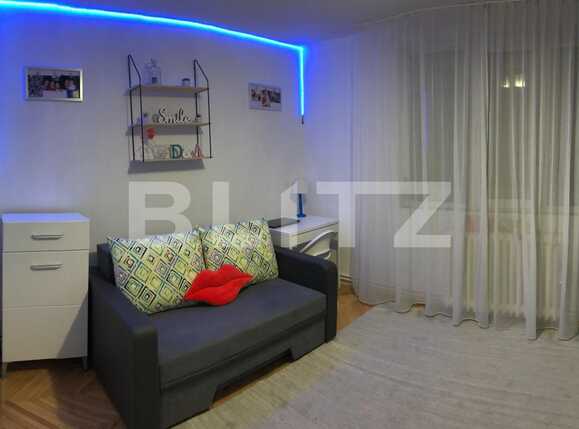 Apartament de vanzare 3 camere finisat modern decomandat Targu Mures BLITZ 79219AV | Poza9