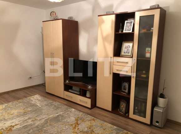 Apartament de vanzare 3 camere finisat modern decomandat Targu Mures BLITZ 79219AV | Poza4