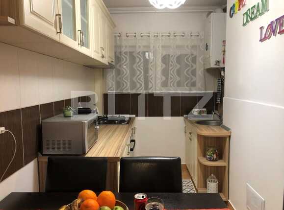 Apartament de vanzare 3 camere finisat modern decomandat Targu Mures BLITZ 79219AV | Poza14