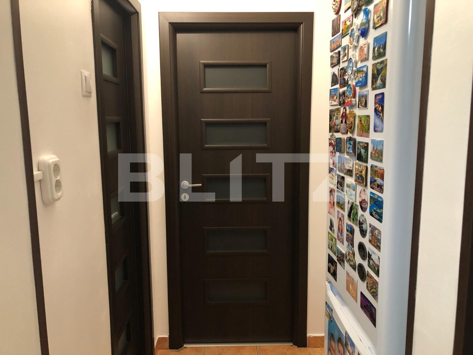 Apartament de vanzare 3 camere finisat modern decomandat Targu Mures BLITZ 79219AV | Poza17