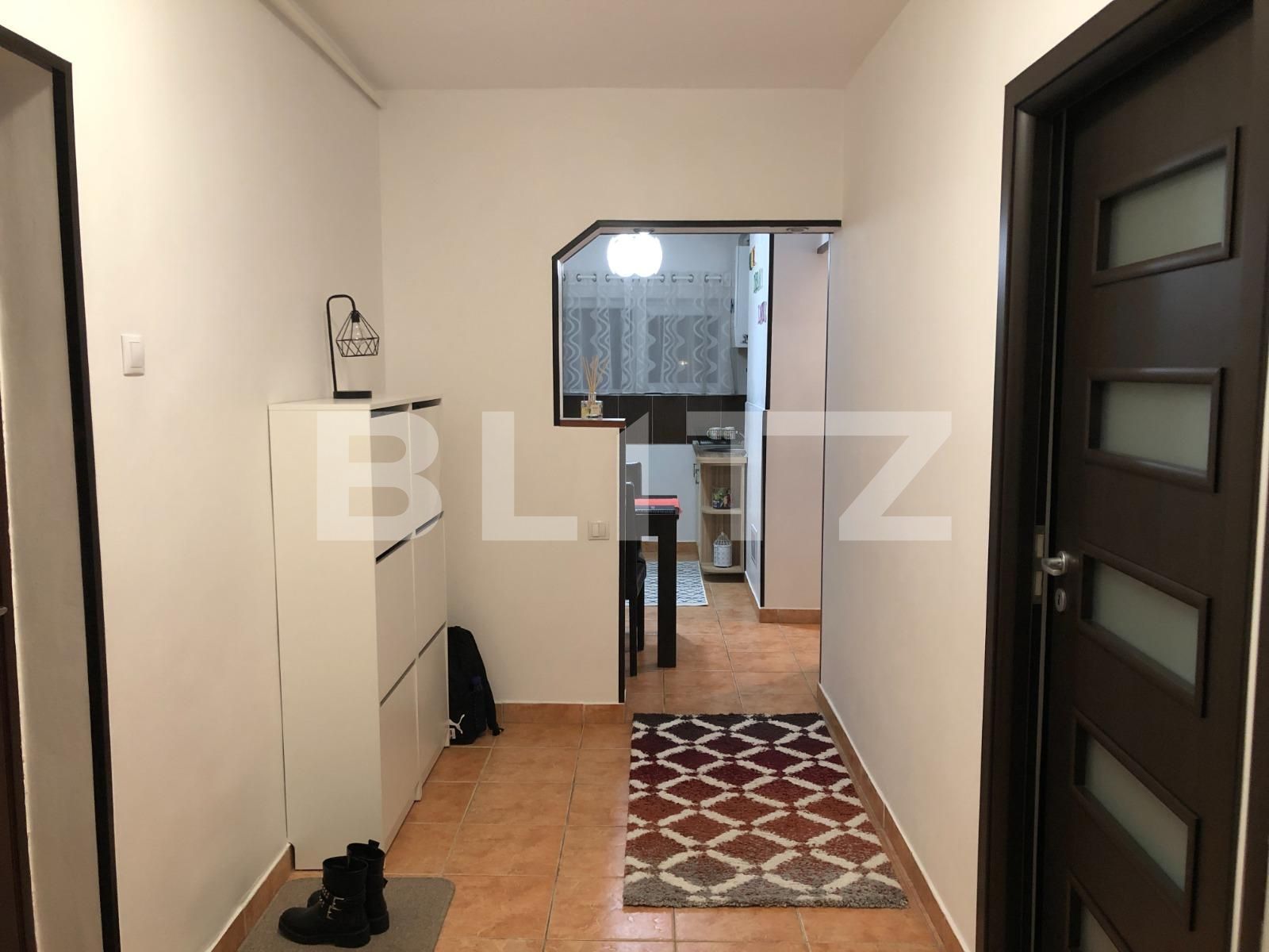 Apartament de vanzare 3 camere finisat modern decomandat Targu Mures BLITZ 79219AV | Poza15