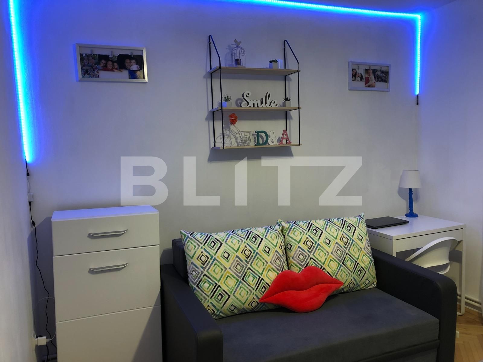 Apartament de vanzare 3 camere finisat modern decomandat Targu Mures BLITZ 79219AV | Poza11