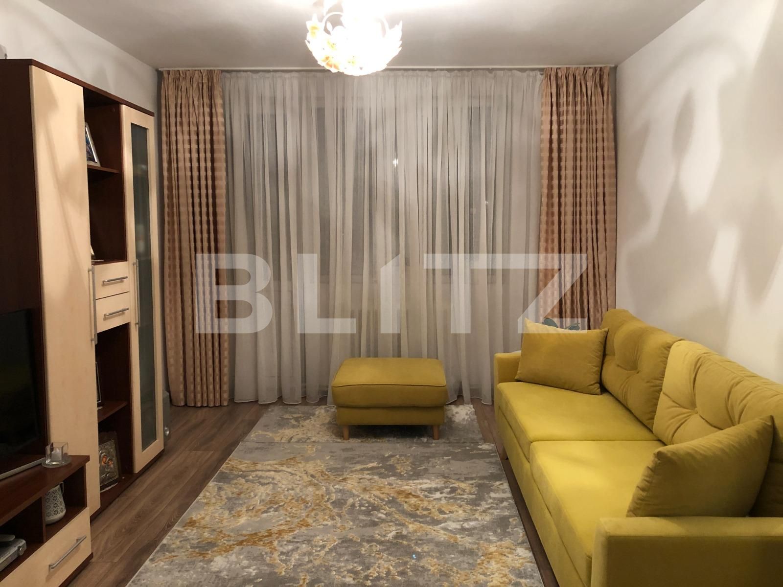 Apartament de vanzare 3 camere finisat modern decomandat Targu Mures BLITZ 79219AV | Poza1