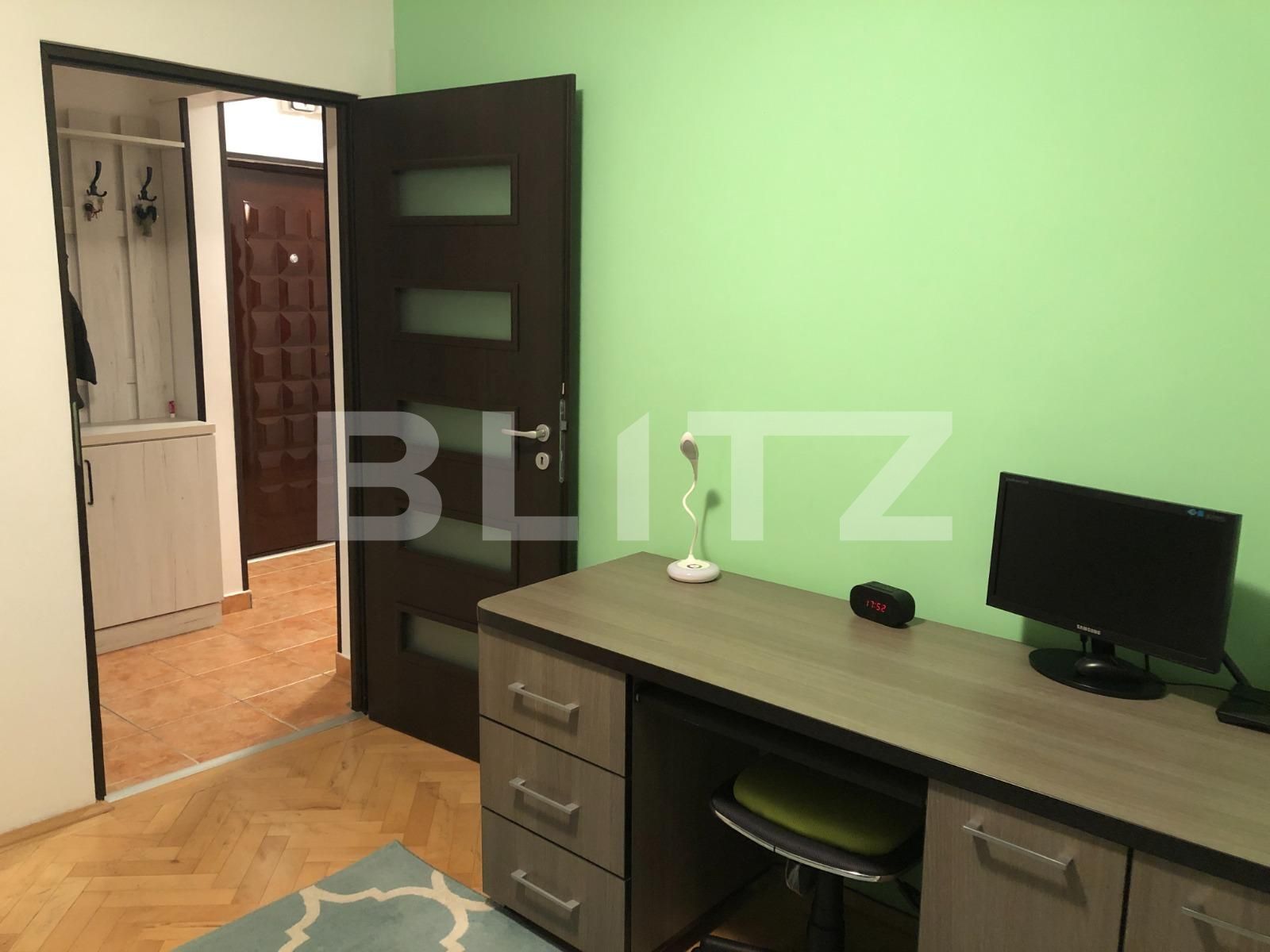 Apartament de vanzare 3 camere finisat modern decomandat Targu Mures BLITZ 79219AV | Poza8