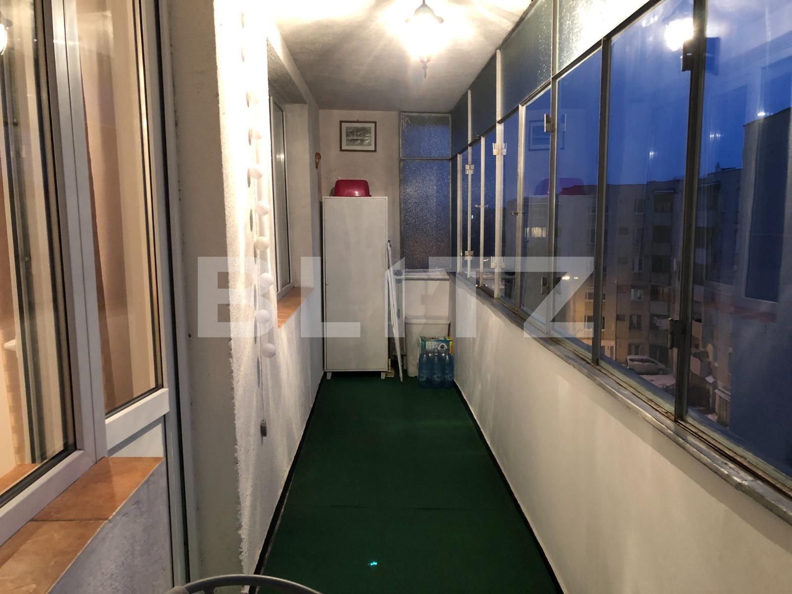 Apartament de vanzare 3 camere finisat modern decomandat Targu Mures BLITZ 79219AV | Poza19