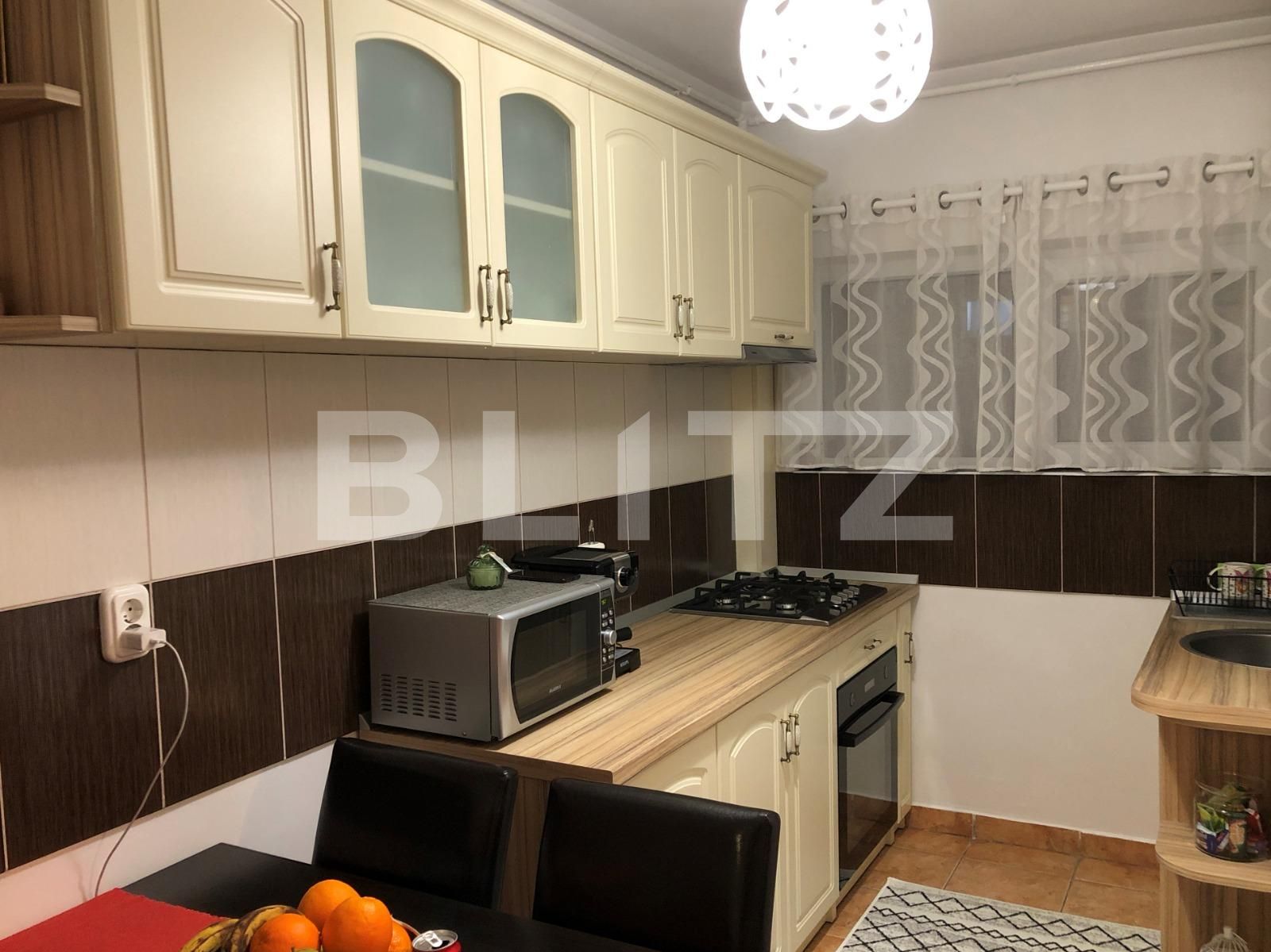 Apartament de vanzare 3 camere finisat modern decomandat Targu Mures BLITZ 79219AV | Poza13