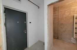 Apartament 2 camere, 55 mp utili, zona Livezeni Tudor, bloc nou!