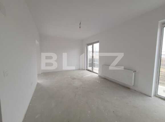 Apartament de vânzare 2 camere Tudor Vladimirescu - 79225AV | BLITZ Târgu Mureș | Poza7