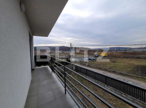 Apartament de vânzare 2 camere Tudor Vladimirescu - 79225AV | BLITZ Târgu Mureș | Poza13