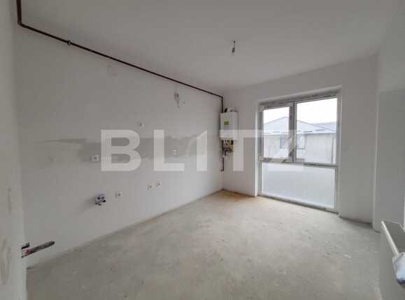 Apartament de vânzare 2 camere Tudor Vladimirescu - 79225AV | BLITZ Târgu Mureș | Poza3