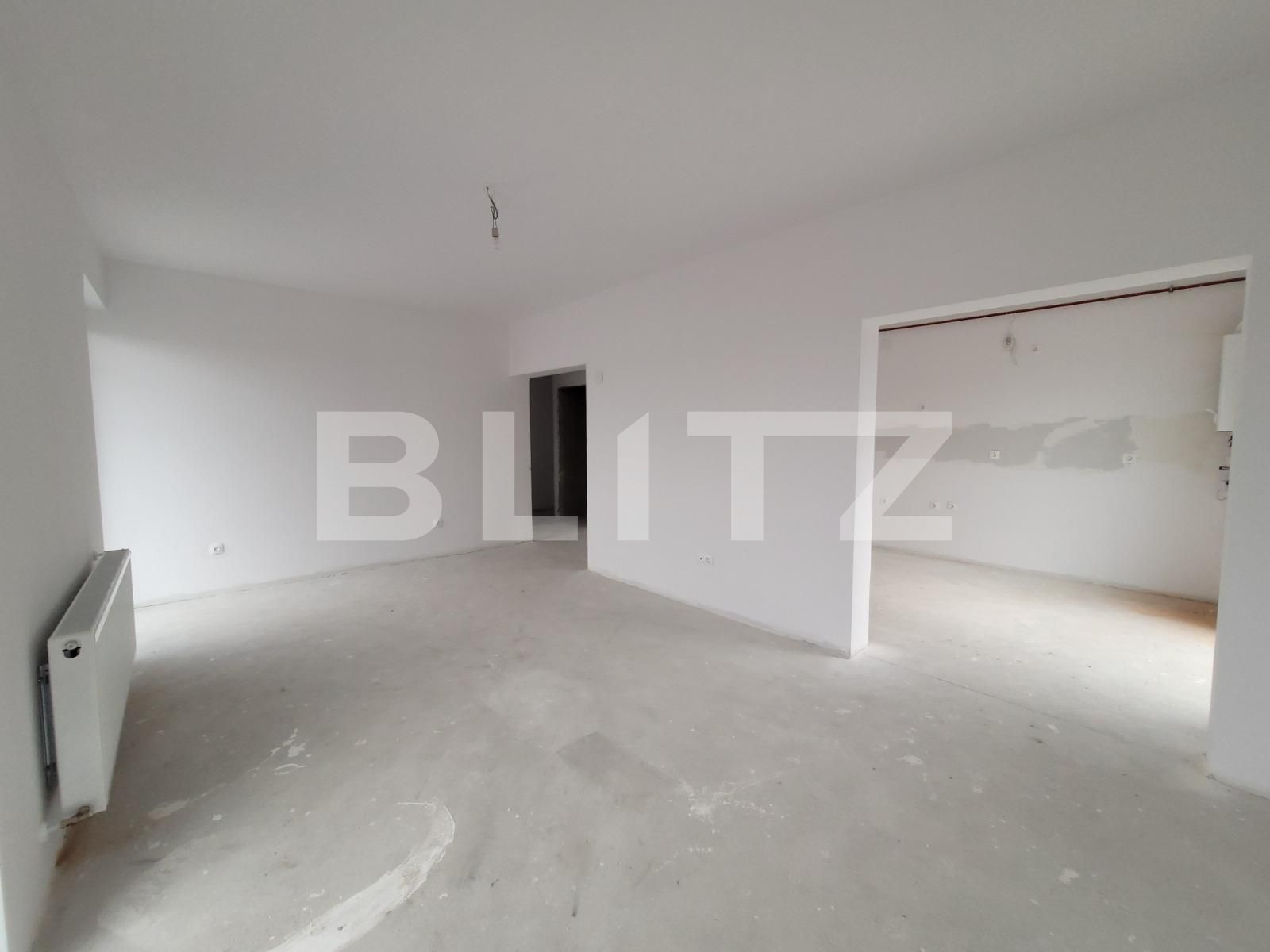 Apartament de vânzare 2 camere Tudor Vladimirescu - 79225AV | BLITZ Târgu Mureș | Poza6