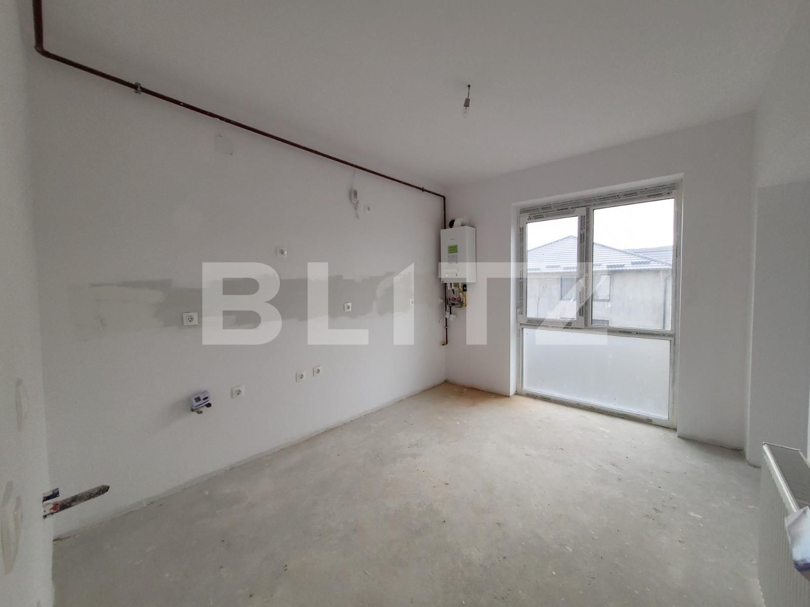 Apartament de vânzare 2 camere Tudor Vladimirescu - 79225AV | BLITZ Târgu Mureș | Poza3