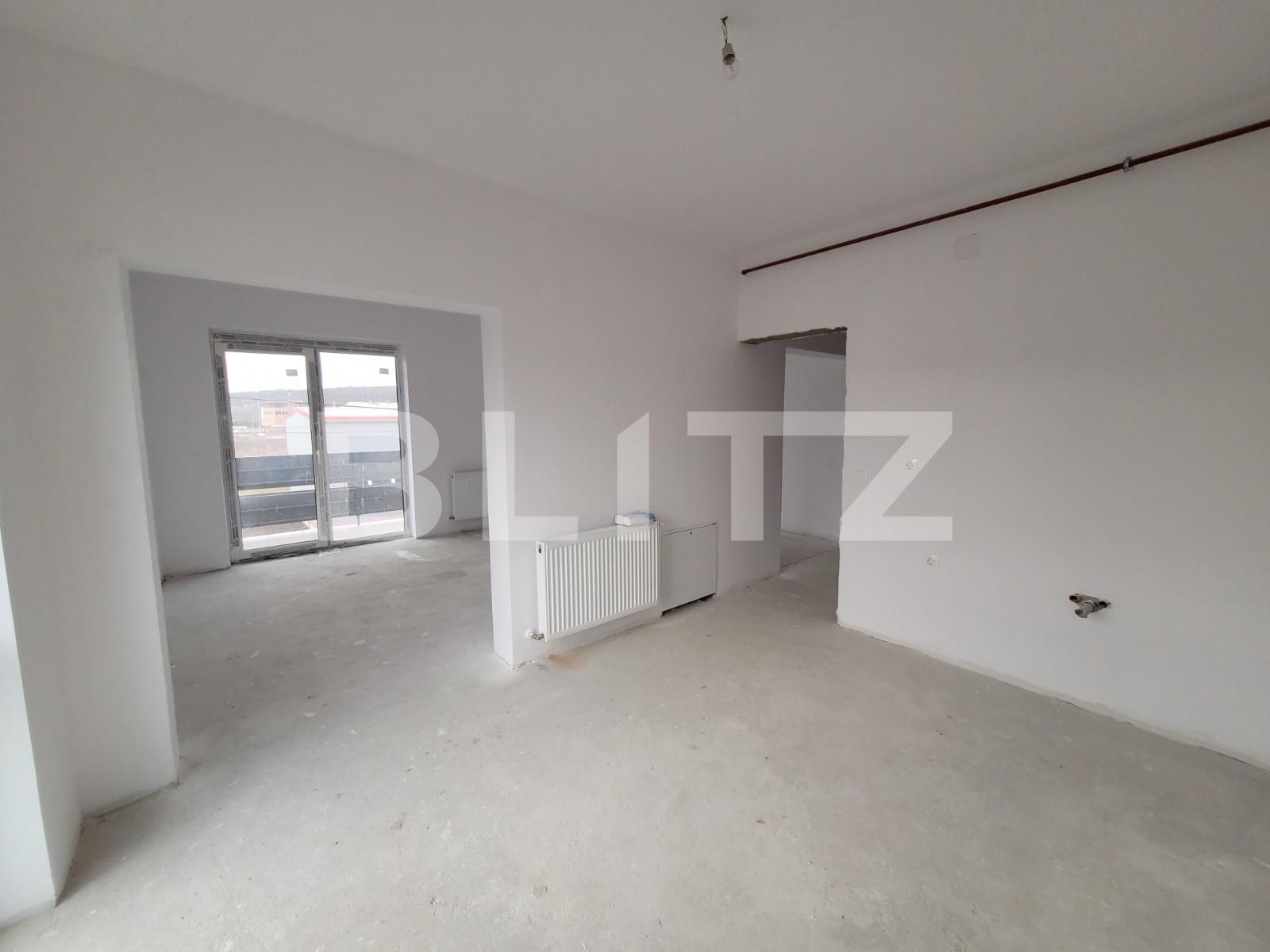 Apartament de vânzare 2 camere Tudor Vladimirescu - 79225AV | BLITZ Târgu Mureș | Poza2