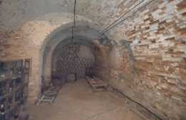 Casa boiereasca, 300 mp si 1890 mp teren, semicentral, in Ludus