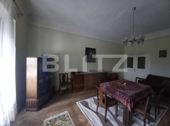 Casa de vânzare 5 camere Exterior Vest - 79254CV | BLITZ Târgu Mureș | Poza8