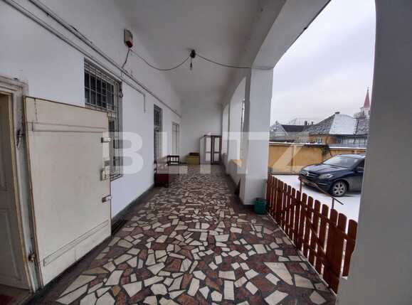 Casa de vânzare 5 camere Exterior Vest - 79254CV | BLITZ Târgu Mureș | Poza1