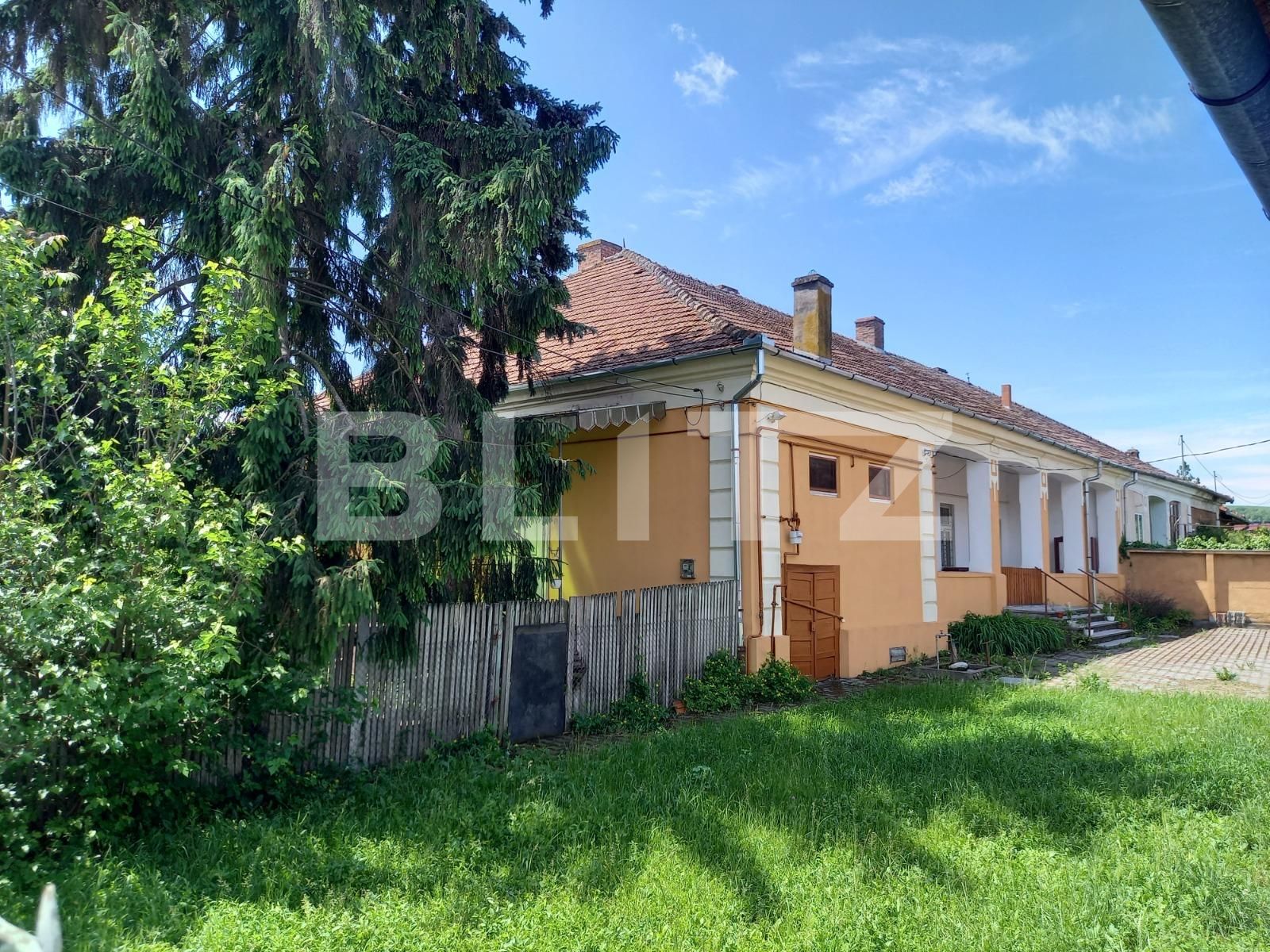 Casa de vânzare 5 camere Exterior Vest - 79254CV | BLITZ Târgu Mureș | Poza2