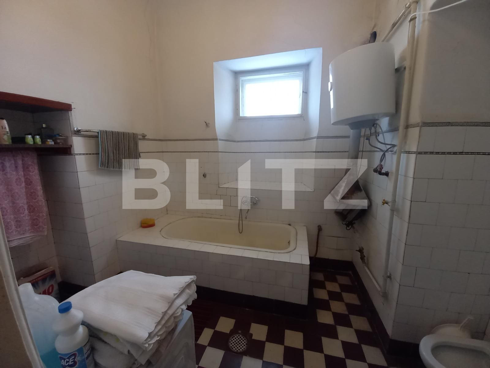 Casa de vânzare 5 camere Exterior Vest - 79254CV | BLITZ Târgu Mureș | Poza11