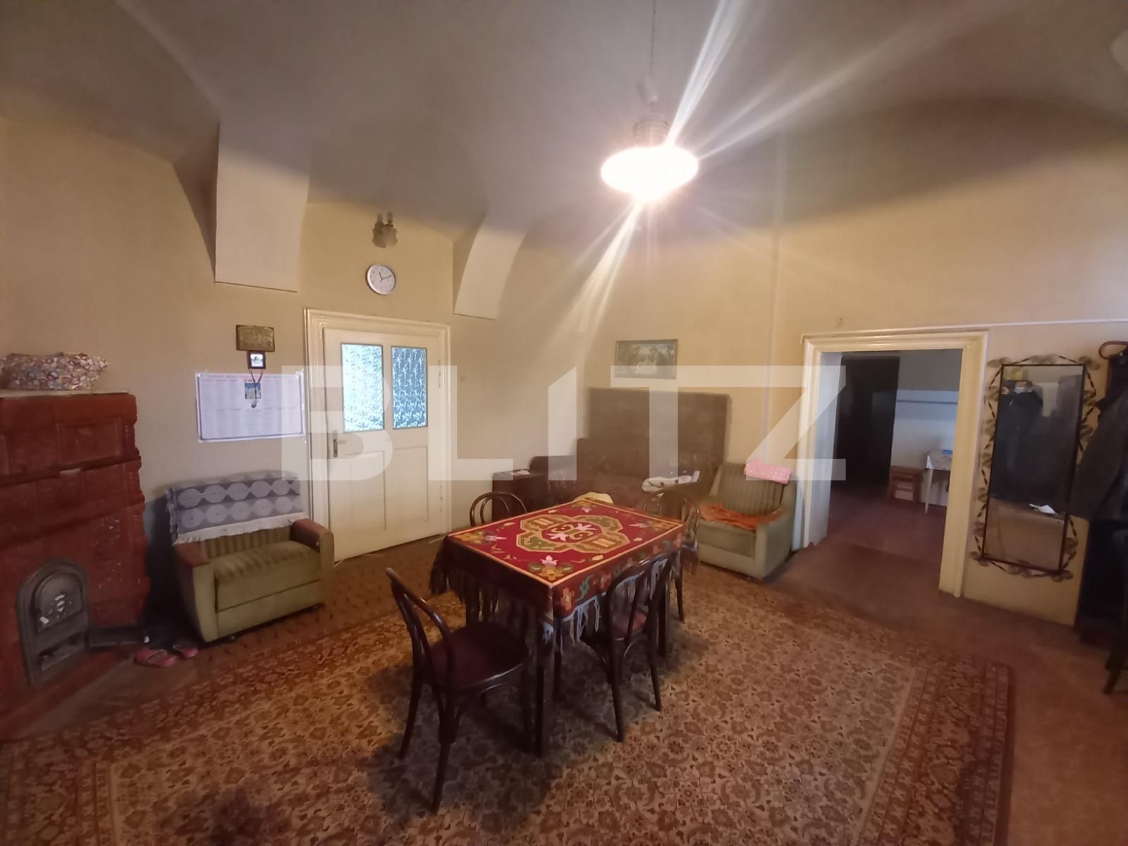 Casa de vânzare 5 camere Exterior Vest - 79254CV | BLITZ Târgu Mureș | Poza3