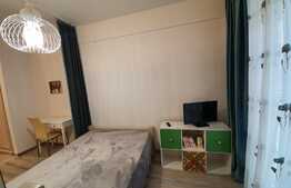 Garsoniera de 40 mp, imobil nou, parcare, Ultracentral!