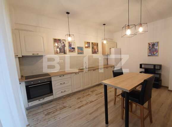 Garsonieră de închiriat Ultracentral - 79269AI | BLITZ Târgu Mureș | Poza6