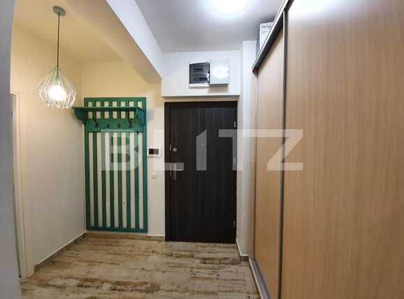 Garsonieră de închiriat Ultracentral - 79269AI | BLITZ Târgu Mureș | Poza7