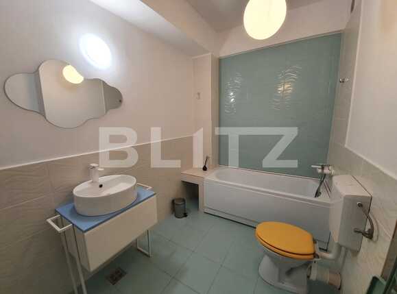 Garsonieră de închiriat Ultracentral - 79269AI | BLITZ Târgu Mureș | Poza11