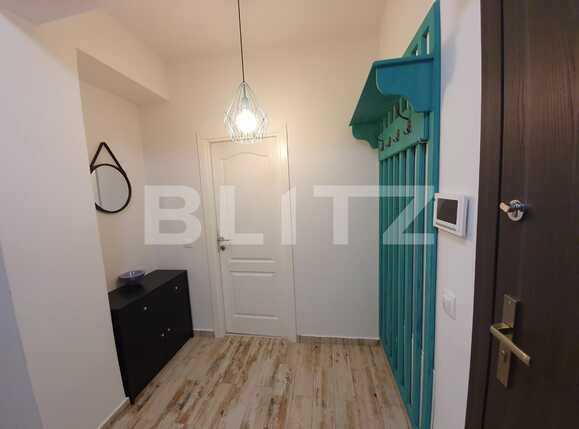 Garsonieră de închiriat Ultracentral - 79269AI | BLITZ Târgu Mureș | Poza8