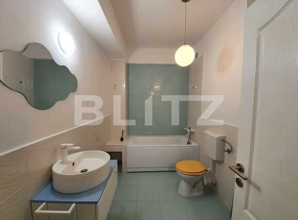 Garsonieră de închiriat Ultracentral - 79269AI | BLITZ Târgu Mureș | Poza10