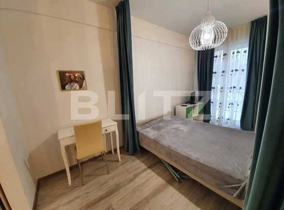 Garsonieră de închiriat Ultracentral - 79269AI | BLITZ Târgu Mureș | Poza4