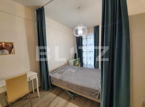 Garsonieră de închiriat Ultracentral - 79269AI | BLITZ Târgu Mureș | Poza2
