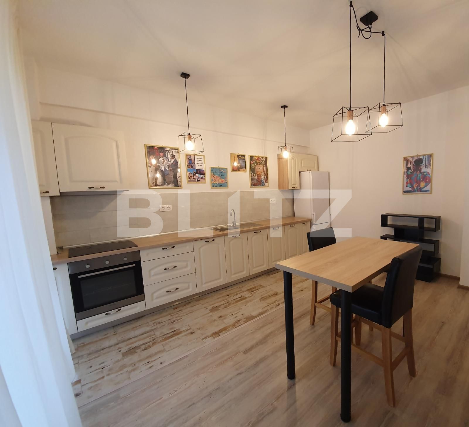 Garsonieră de închiriat Ultracentral - 79269AI | BLITZ Târgu Mureș | Poza6